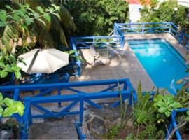 Galleon House Hotel Accommodation Philadelphia