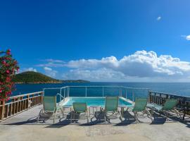 Lindbergh Bay Hotel Accommodation Philadelphia