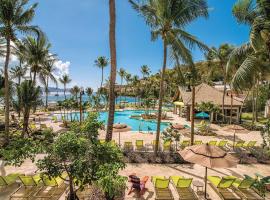 Margaritaville Vacation Club - St Thomas Accommodation Philadelphia