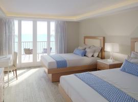 Oceans at Divi Carina Bay - Adults Only Accommodation Philadelphia