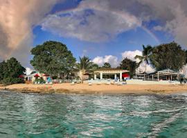 Sand Castle on the Beach - Adults Only Accommodation Philadelphia