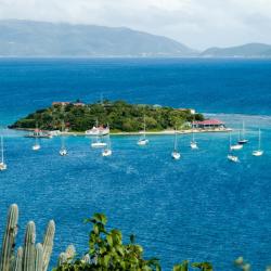 Virgin Islands Accommodation Philadelphia