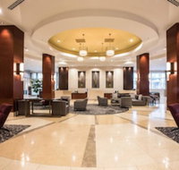 Raleigh Marriott City Center - Accommodation Philadelphia
