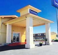 Travelodge by Wyndham New Braunfels - Accommodation Philadelphia