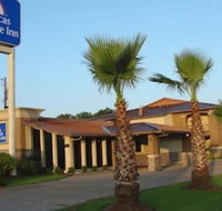 Americas Best Value Inn Angleton - Accommodation Philadelphia