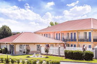 Days Inn by Wyndham Augusta Wheeler Road