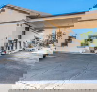 Americas Best Value Inn  Suites Arkadelphia - Accommodation Philadelphia