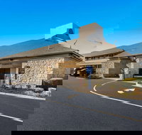 Rodeway Inn - Accommodation Philadelphia