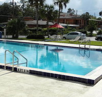 Americas Best Value Inn University of Florida / Shands - Accommodation Philadelphia