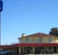 Americas Best Value Inn-Abilene - Accommodation Philadelphia