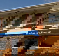 Americas Best Value Inn Celina - Accommodation Philadelphia