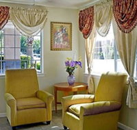 Dream Inn - Accommodation Philadelphia