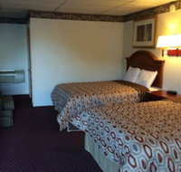 Americas Best Value Inn Palmyra Hershey - Accommodation Philadelphia