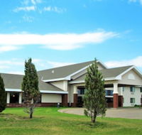 AmericInn by Wyndham Beulah - Accommodation Philadelphia