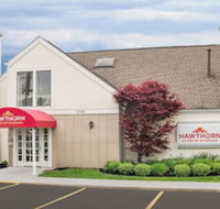 Hawthorn Suites by Wyndham Columbus North - Accommodation Philadelphia