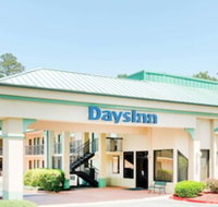 Days Inn by Wyndham Clemson - Accommodation Philadelphia
