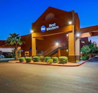Best Western Inn of Chandler - Accommodation Philadelphia