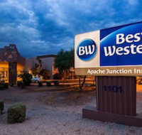 Best Western Apache Junction Inn - Accommodation Philadelphia