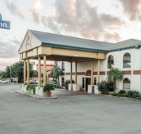 Days Inn by Wyndham New Braunfels - Accommodation Philadelphia
