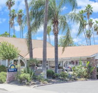 Days Inn by Wyndham Fresno Central - Accommodation Philadelphia