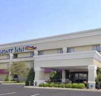 Baymont by Wyndham Corydon - Accommodation Philadelphia