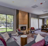 Courtyard by Marriott Downtown Boise - Accommodation Philadelphia