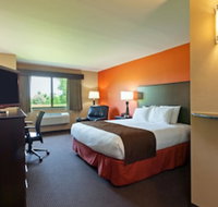 AmericInn by Wyndham Algona - Accommodation Philadelphia