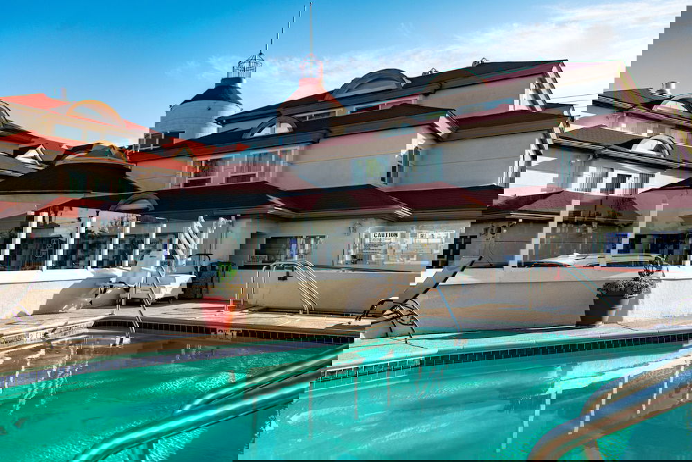 Best Western Plus Suites Hotel Coronado Island - thumb 2