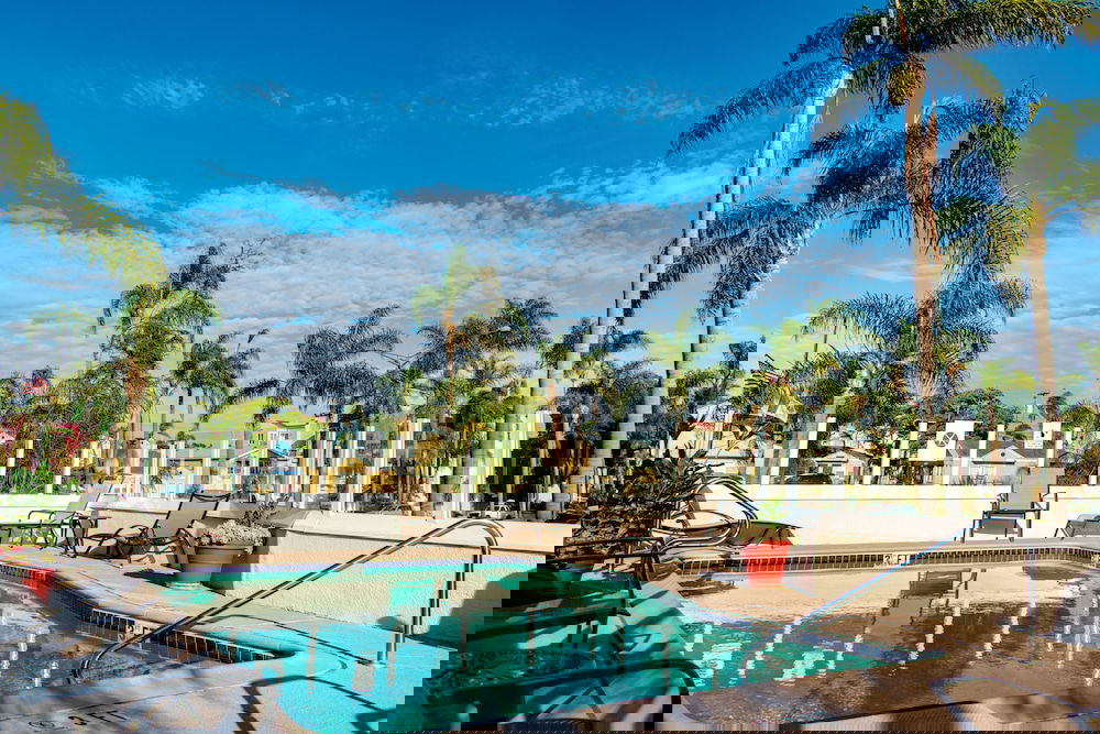 Best Western Plus Suites Hotel Coronado Island - thumb 3