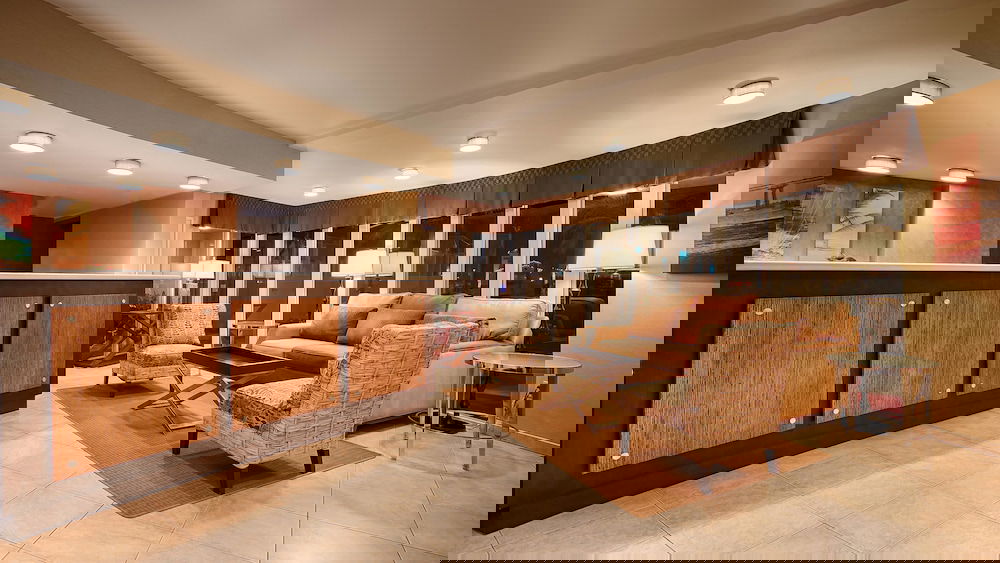 Best Western Plus Suites Hotel Coronado Island - thumb 6