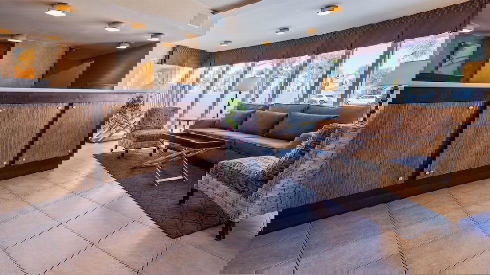 Best Western Plus Suites Hotel Coronado Island - thumb 5