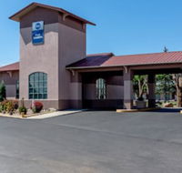 Best Western Alamosa Inn - Accommodation Philadelphia
