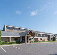 AmericInn by Wyndham Bismarck - Accommodation Philadelphia