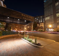 West End Washington DC Tapestry Collection by Hilton - Accommodation Philadelphia