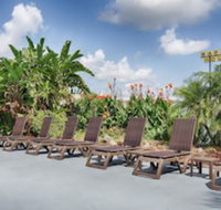 Best Western Space Shuttle Inn - Accommodation Philadelphia
