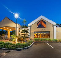 Best Western Orlando West - Accommodation Philadelphia