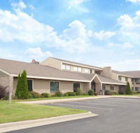 AmericInn by Wyndham Albert Lea - Accommodation Philadelphia