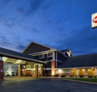Best Western Plus Newark/Christiana Inn - Accommodation Philadelphia