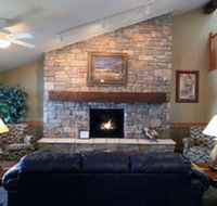 AmericInn by Wyndham Cedar Rapids/CID Airport - Accommodation Philadelphia