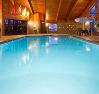 AmericInn by Wyndham Charlevoix - Accommodation Philadelphia