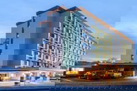 Comfort Inn Philadelphia International Airport West