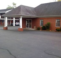 Downtown SuperInn - Accommodation Philadelphia