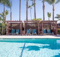 The Dixie Hollywood - Accommodation Philadelphia