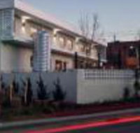 Days Inn Raleigh Downtown - Accommodation Philadelphia