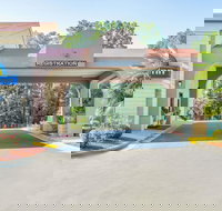 Days Inn by Wyndham Raleigh Midtown - Accommodation Philadelphia