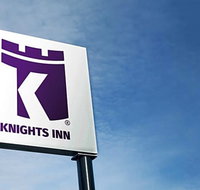 Knights Inn Gainesville - Accommodation Philadelphia