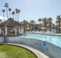 The Nautical Beachfront Resort - Accommodation Philadelphia