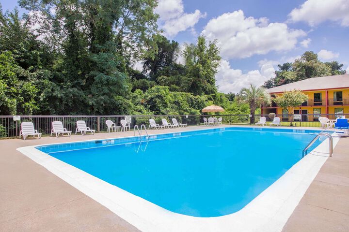 Knights Inn Aiken - thumb 5