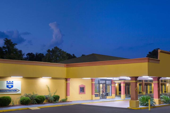 Knights Inn Aiken - thumb 2