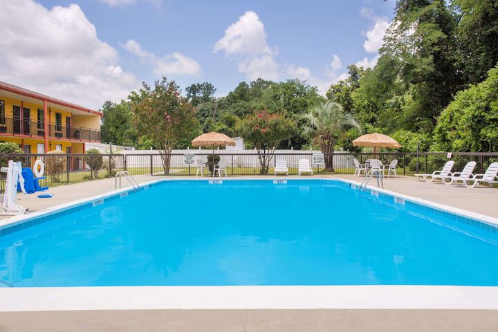 Knights Inn Aiken - thumb 4